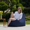 Jaxx Juniper Outdoor Bean Bag Patio Chair & Poolside Lounge