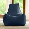 Jaxx Juniper Outdoor Bean Bag Patio Chair & Poolside Lounge