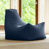 Jaxx Juniper Outdoor Bean Bag Patio Chair & Poolside Lounge