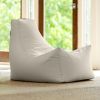 Jaxx Juniper Outdoor Bean Bag Patio Chair & Poolside Lounge