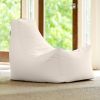 Jaxx Juniper Outdoor Bean Bag Patio Chair & Poolside Lounge