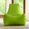 Jaxx Juniper Outdoor Bean Bag Patio Chair & Poolside Lounge