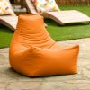 Jaxx Juniper Outdoor Bean Bag Patio Chair & Poolside Lounge