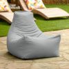 Jaxx Juniper Outdoor Bean Bag Patio Chair & Poolside Lounge
