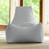 Jaxx Juniper Outdoor Bean Bag Patio Chair & Poolside Lounge