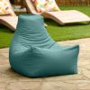 Jaxx Juniper Outdoor Bean Bag Patio Chair & Poolside Lounge