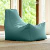 Jaxx Juniper Outdoor Bean Bag Patio Chair & Poolside Lounge