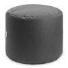 Jaxx Spring Indoor / Outdoor Bean Bag Pouf Ottoman