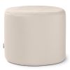 Jaxx Spring Indoor / Outdoor Bean Bag Pouf Ottoman