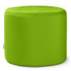 Jaxx Spring Indoor / Outdoor Bean Bag Pouf Ottoman