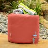 Jaxx Spring Indoor / Outdoor Bean Bag Pouf Ottoman