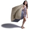 Jaxx Prado Outdoor Chaise Lounge