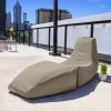 Jaxx Prado Outdoor Chaise Lounge