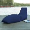 Jaxx Prado Outdoor Chaise Lounge