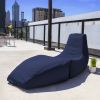 Jaxx Prado Outdoor Chaise Lounge