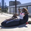 Jaxx Prado Outdoor Chaise Lounge