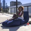 Jaxx Prado Outdoor Chaise Lounge