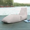 Jaxx Prado Outdoor Chaise Lounge
