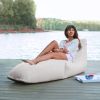 Jaxx Prado Outdoor Chaise Lounge