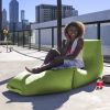 Jaxx Prado Outdoor Chaise Lounge