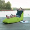 Jaxx Prado Outdoor Chaise Lounge