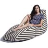 Jaxx Prado Outdoor Chaise Lounge