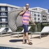 Jaxx Prado Outdoor Chaise Lounge