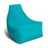 Jaxx Juniper Jr Outdoor Kids Bean Bag Chair / Childrens Garden Chair