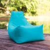 Jaxx Juniper Jr Outdoor Kids Bean Bag Chair / Childrens Garden Chair