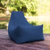 Jaxx Juniper Jr Outdoor Kids Bean Bag Chair / Childrens Garden Chair