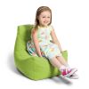 Jaxx Juniper Jr Outdoor Kids Bean Bag Chair / Childrens Garden Chair