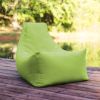 Jaxx Juniper Jr Outdoor Kids Bean Bag Chair / Childrens Garden Chair