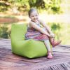 Jaxx Juniper Jr Outdoor Kids Bean Bag Chair / Childrens Garden Chair