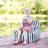 Jaxx Juniper Jr Outdoor Kids Bean Bag Chair / Childrens Garden Chair