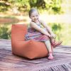 Jaxx Juniper Jr Outdoor Kids Bean Bag Chair / Childrens Garden Chair