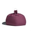 Jaxx Kiss Bean Bag Chair | Casual Poolside & Patio Seating | Sunbrella