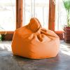 Jaxx Kiss Bean Bag Chair | Casual Poolside & Patio Seating | Sunbrella