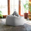 Jaxx Kiss Bean Bag Chair | Casual Poolside & Patio Seating | Sunbrella