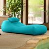 Arlo Outdoor Bean Bag Sun Lounger