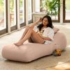 Arlo Outdoor Bean Bag Sun Lounger