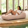 Arlo Outdoor Bean Bag Sun Lounger