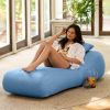 Arlo Outdoor Bean Bag Sun Lounger