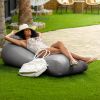 Arlo Outdoor Bean Bag Sun Lounger