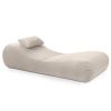 Arlo Outdoor Bean Bag Sun Lounger