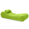 Arlo Outdoor Bean Bag Sun Lounger