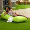 Arlo Outdoor Bean Bag Sun Lounger