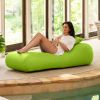 Arlo Outdoor Bean Bag Sun Lounger
