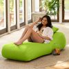 Arlo Outdoor Bean Bag Sun Lounger