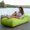 Arlo Outdoor Bean Bag Sun Lounger