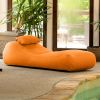 Arlo Outdoor Bean Bag Sun Lounger